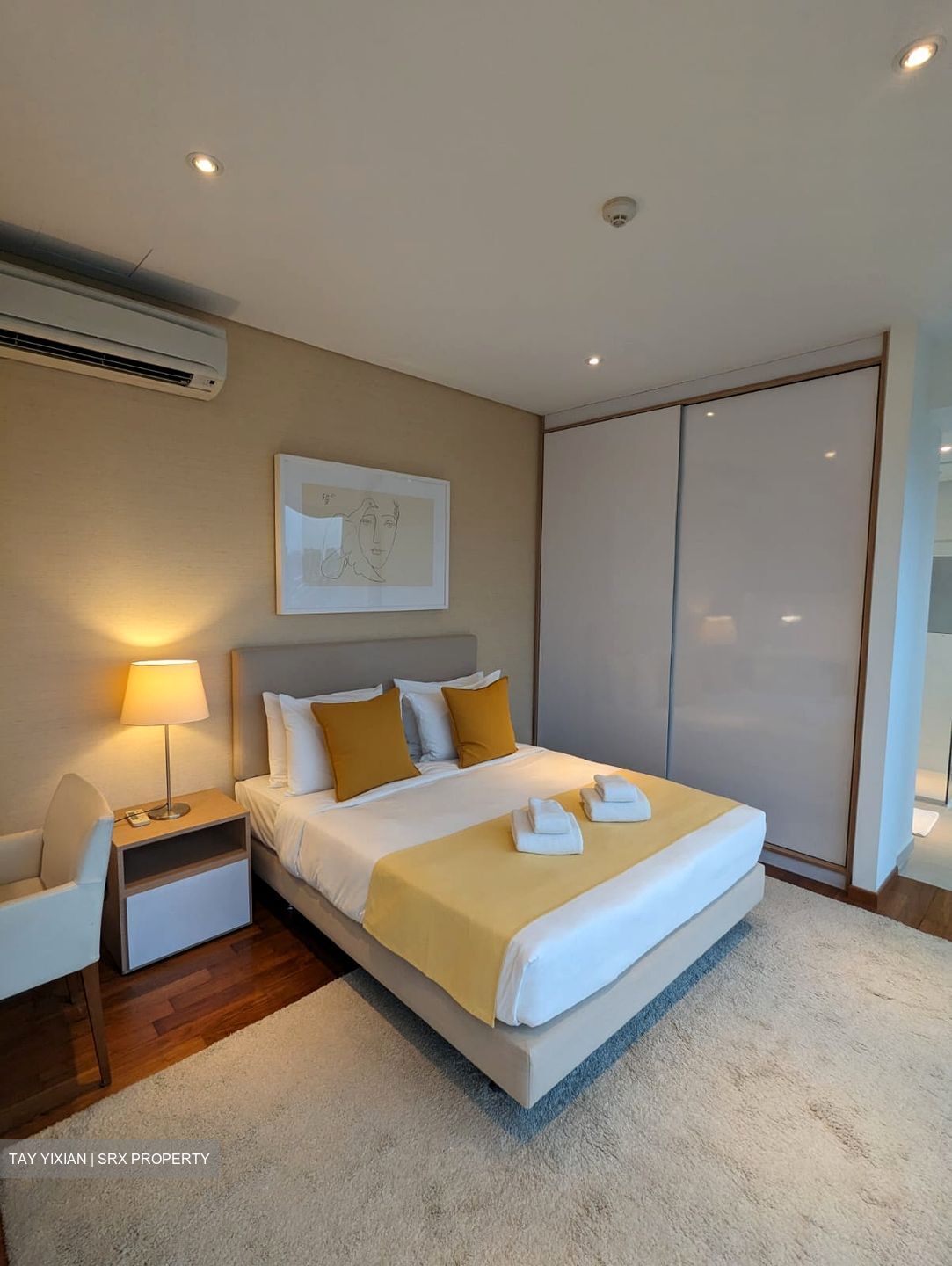 High Street Centre (D6), Apartment #457635901